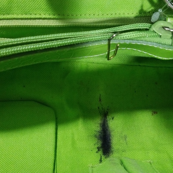 Tommy Hilfiger Purse - Picture 4 of 6